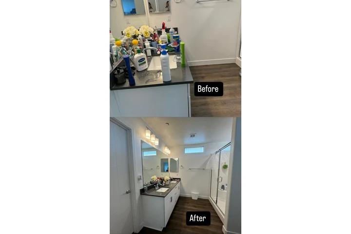 Professional Cleaning Service image 5