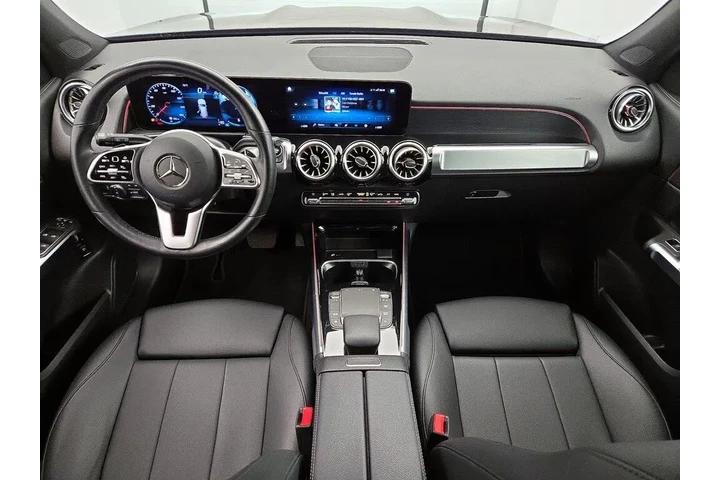 $29998 : Mercedes-Benz GLB 2023 AWD G image 9