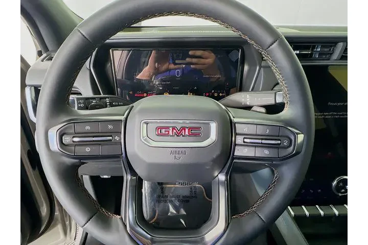 $37900 : GMC Terrain 2026 4x4 AT4 4dr image 7