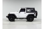 $21998 : Jeep Wrangler 2016 4x4 Sport thumbnail