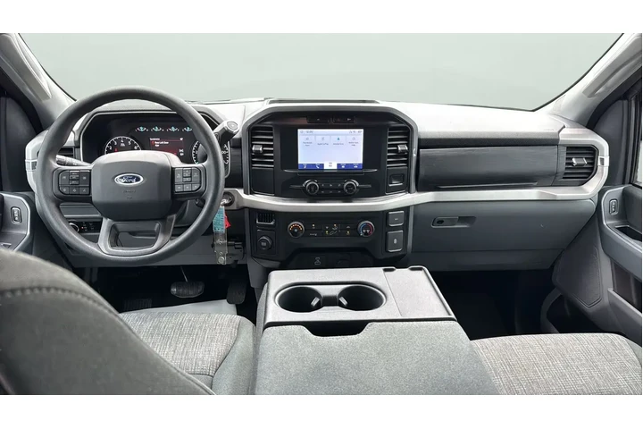$35881 : Ford F-150 2023 4x2 XLT 4dr image 7