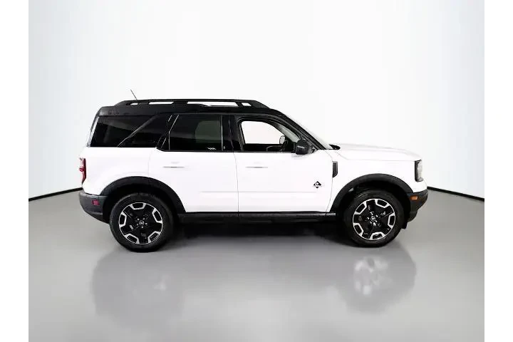 $28000 : Ford Bronco Sport 2022 AWD O image 8