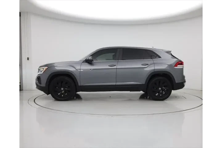 $28998 : Volkswagen Atlas Cross Sport image 3