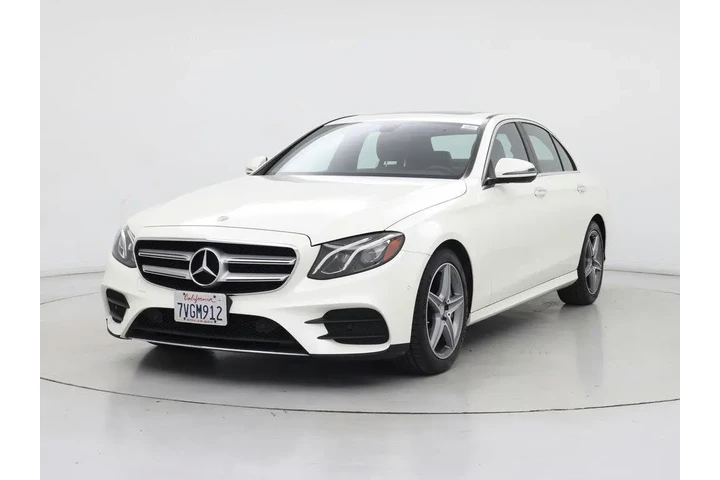 $24998 : Mercedes-Benz E-Class 2017 E image 4