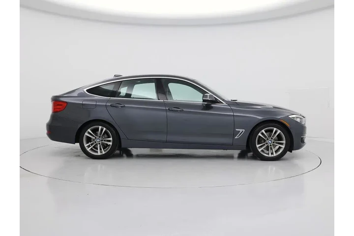 $20998 : BMW 3 Series 2016 AWD 328i x image 7