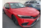 Honda Civic 2024 Sport 4dr S