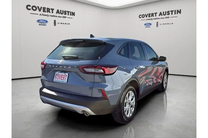 $24420 : Ford Escape 2025 Active 4dr image 5