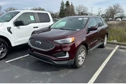 Ford Edge 2024 AWD SEL 4dr S