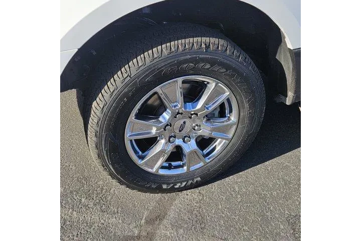 $20888 : Ford F-150 2017 4x2 XLT 4dr image 9