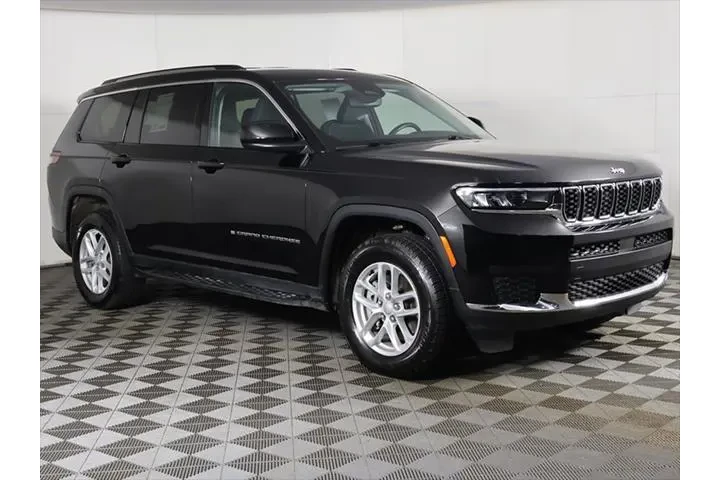 $27993 : Jeep Grand Cherokee L 2024 4 image 2