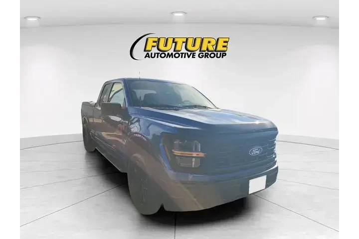 $28888 : Ford F-150 2024 4x2 XL 4dr S image 1