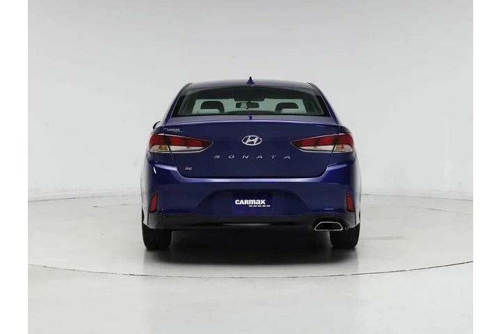 $16998 : Hyundai SONATA 2019 SE 4dr S image 6