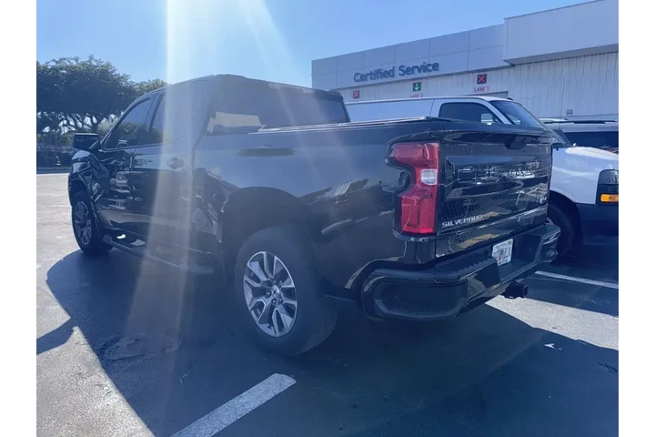 $26991 : Chevrolet Silverado 1500 202 image 4