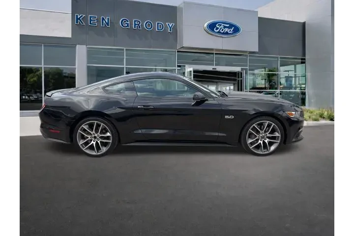 $21400 : Ford Mustang 2017 GT Premium image 6