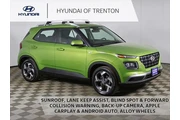 Hyundai VENUE 2024 SEL 4dr C