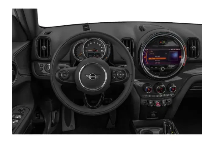 $27720 : MINI Countryman 2023 Cooper image 7