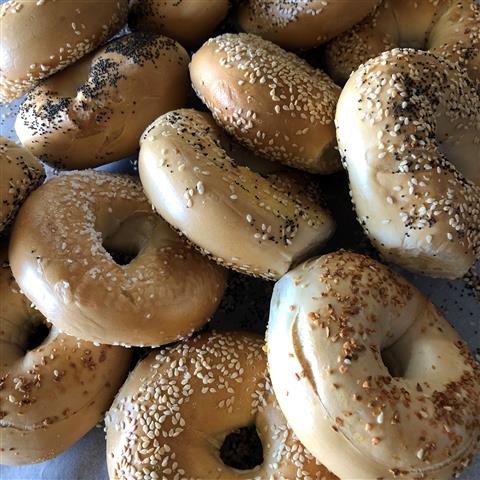 Bueller's Bagels image 2