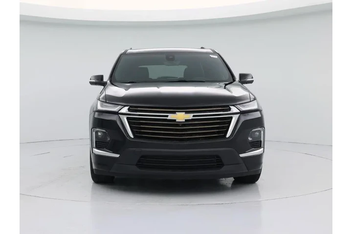 $37998 : Chevrolet Traverse 2023 High image 5