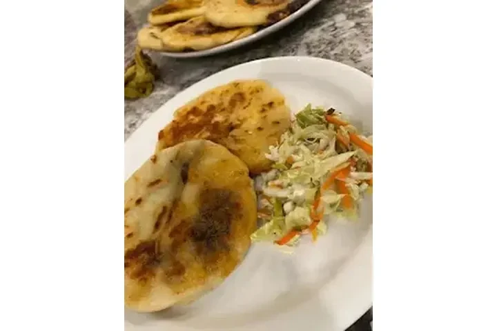 PUPUSERIA MI BENDICIÓN image 1