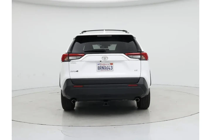$23998 : Toyota RAV4 2020 LE 4dr SUV image 6