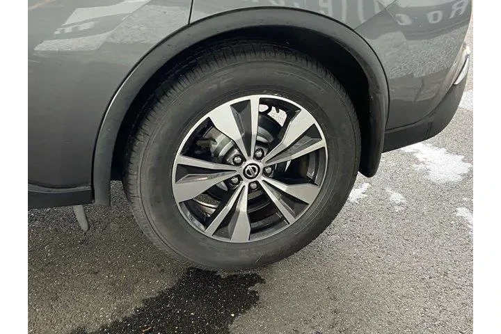 Nissan Murano 2019 AWD S 4dr image 10