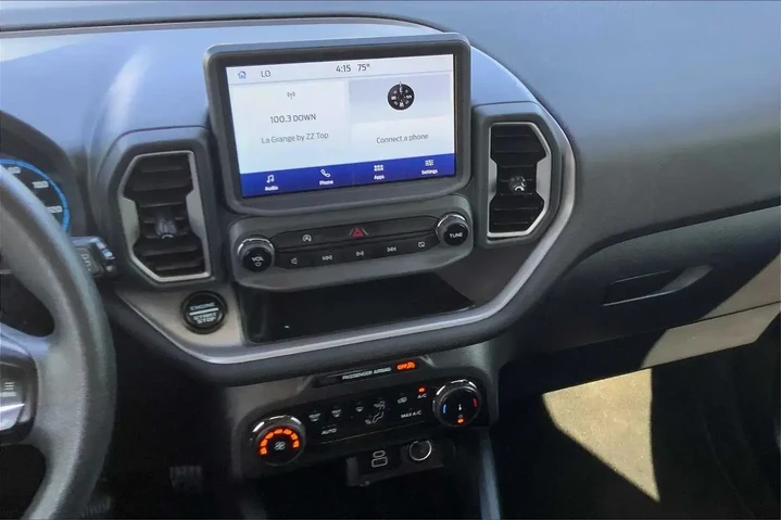 $22985 : Ford Bronco Sport 2023 AWD B image 6