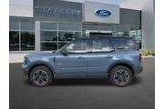 $32200 : Ford Bronco Sport 2025 AWD O thumbnail