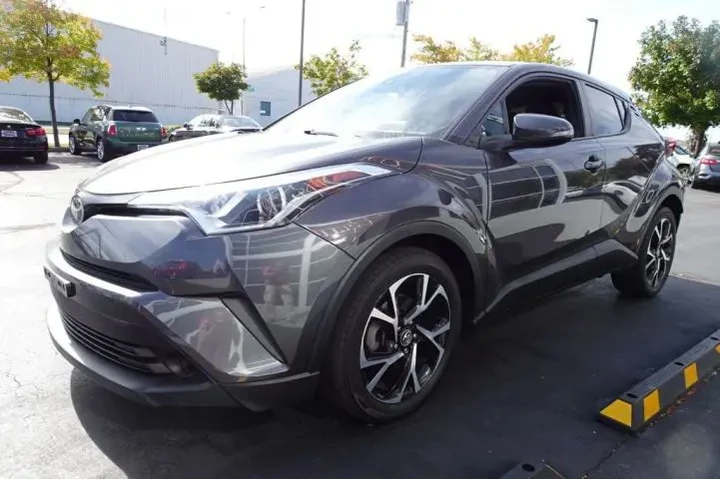 $15995 : 2019 C-HR image 4