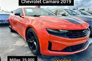 Chevrolet Camaro thumbnail