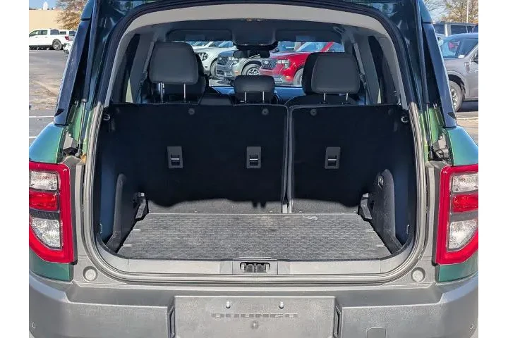 $28425 : Ford Bronco Sport 2024 AWD B image 6