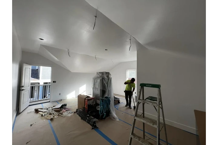 Cruztruction Renovation image 5