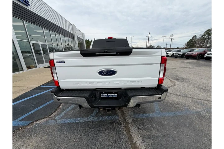 $27870 : Ford F-250 Super Duty 2017 4 image 7