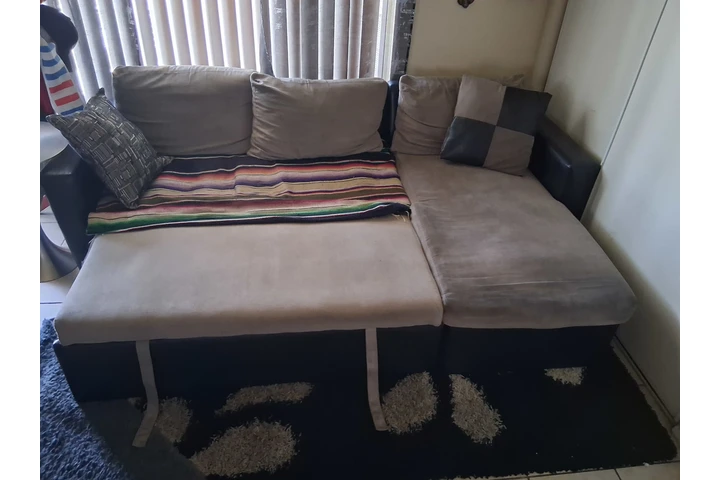 $75 : Sofa Cama image 3
