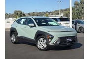 Hyundai KONA 2025 SE 4dr Cro en Ventura