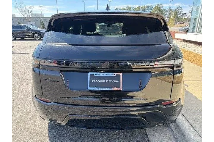 $37598 : Land Rover Range Rover Evoqu image 4