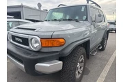 Toyota FJ Cruiser 2014 4x4 4 en San Luis Obispo