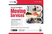 Packers and Movers melbourne en Australia