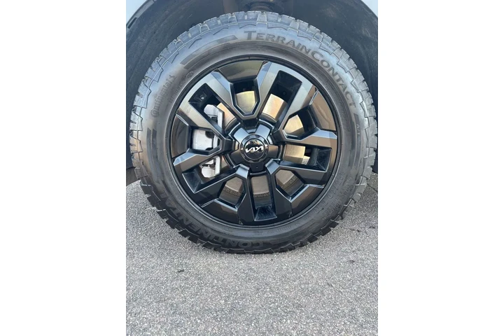 $46999 : 2024 Telluride SX-Prestige X- image 9