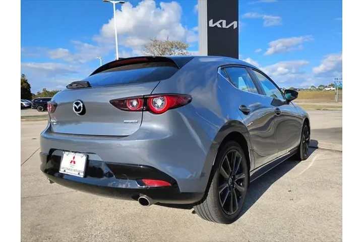 $26998 : Mazda Mazda3 Hatchback 2024 image 4