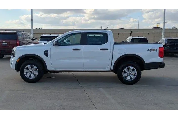 $31495 : Ford Ranger 2025 4x4 XL 4dr image 6