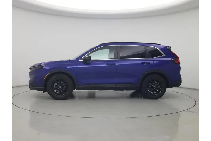 $35998 : Honda CR-V Hybrid 2024 Sport image 3