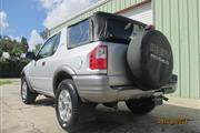 $6995 : 2001 Rodeo Sport thumbnail