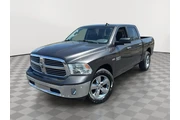 2017 1500 Big Horn en Madison