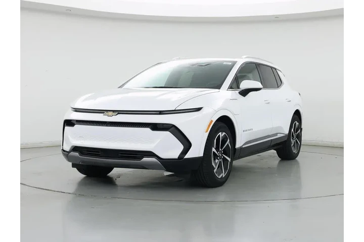 $25998 : Chevrolet Equinox EV 2024 LT image 4