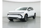 $25998 : Chevrolet Equinox EV 2024 LT thumbnail