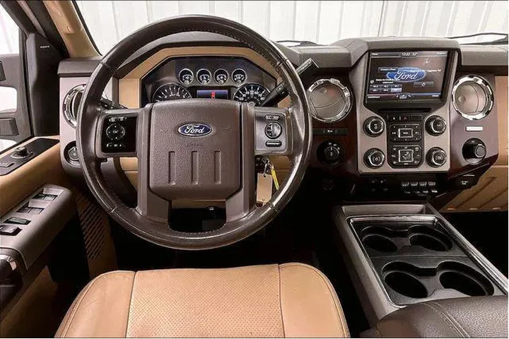 $36990 : Ford F-250 Super Duty 2016 4 image 5