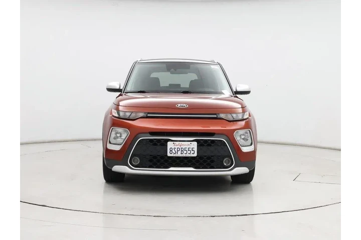 $14998 : Kia Soul 2021 X-Line 4dr Cro image 5