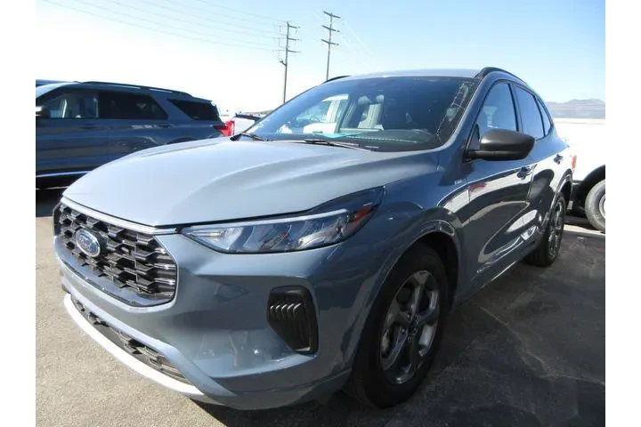 $25999 : Ford Escape Hybrid 2023 ST-L image 1