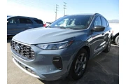 Ford Escape Hybrid 2023 ST-L
