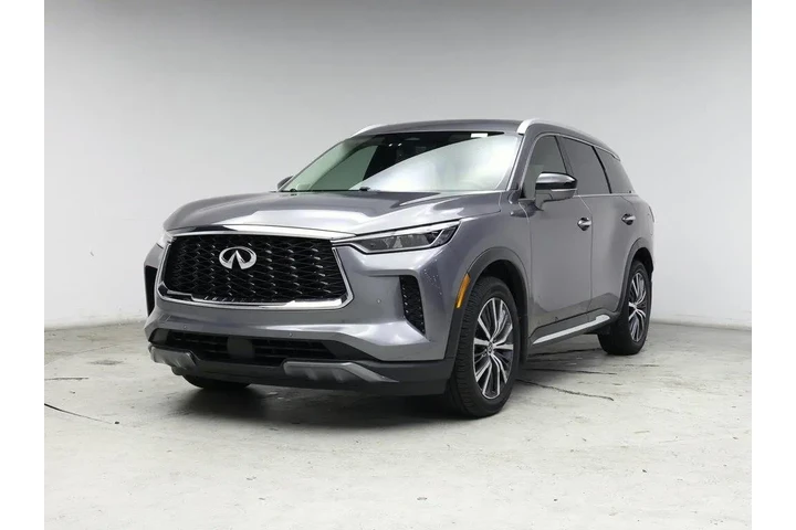 $34998 : INFINITI QX60 2023 Sensory 4 image 4